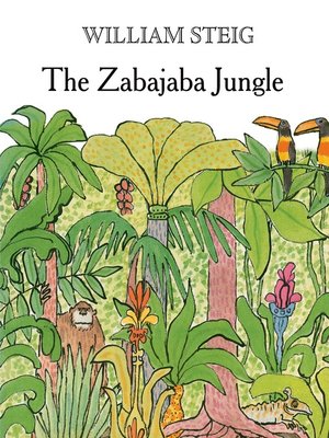 cover image of The Zabajaba Jungle